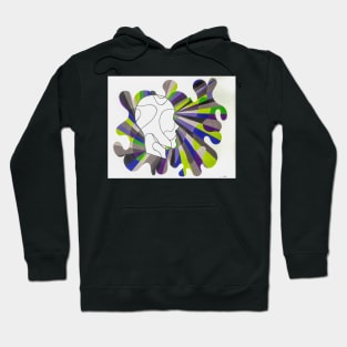 Deep in Thought Hoodie